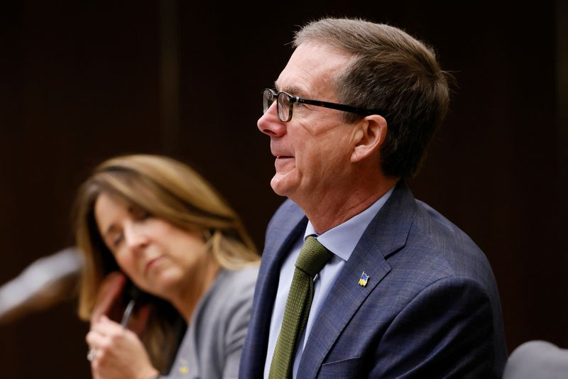 Bank of Canada to consider another half-percentage-point rate hike, Macklem says