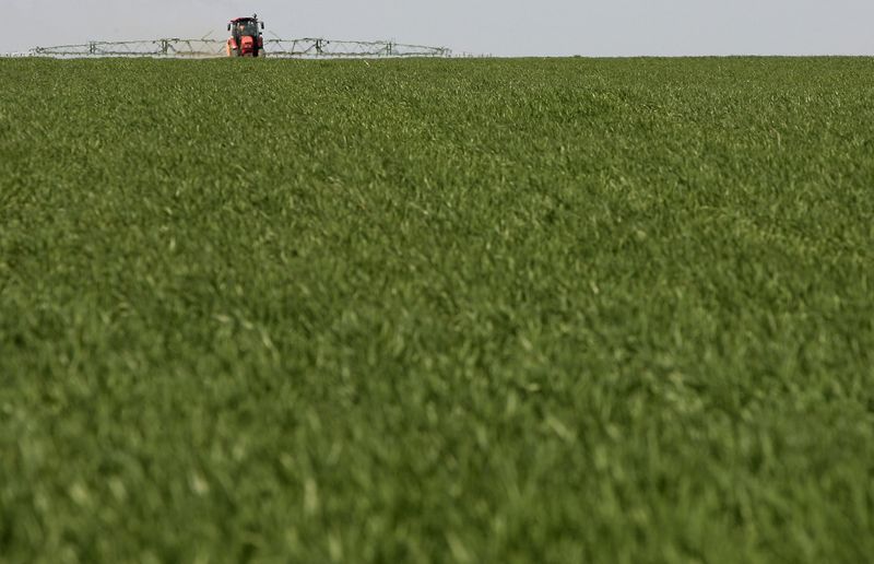 Biden administration curbs Russian access to foreign fertilizers and valves