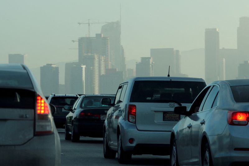 Biden administration finalizes new stringent fuel economy rules