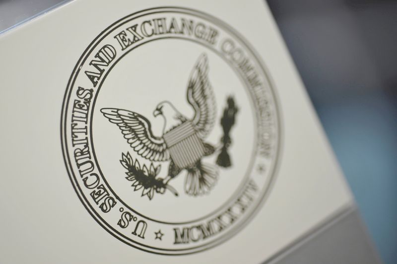 Biden to name Lizárraga, Uyeda to U.S. SEC posts -WSJ