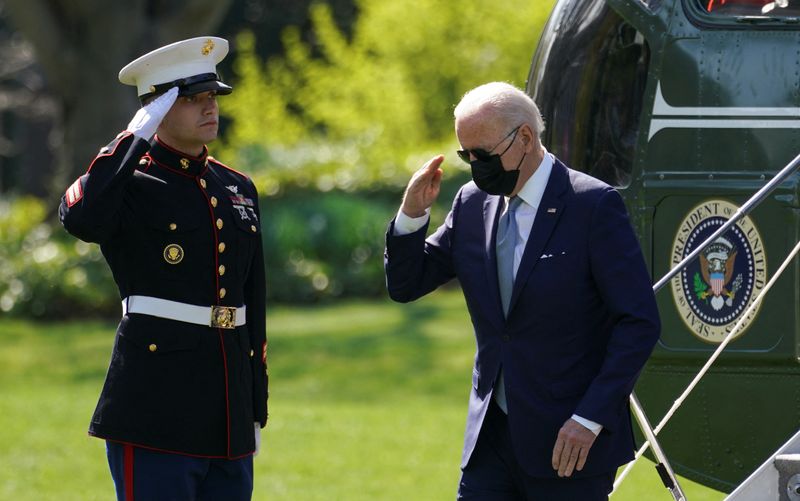 Biden to tap ethanol to lower fuel prices as consumer prices continue to surge