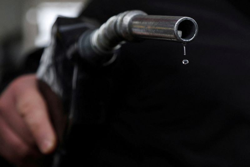 Big Oil to tell Congress markets, not companies, set fuel prices-testimony