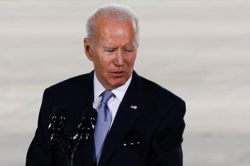 Bill requiring U.S. federal judges to disclose more financial interests passes House, awaits Biden's signature