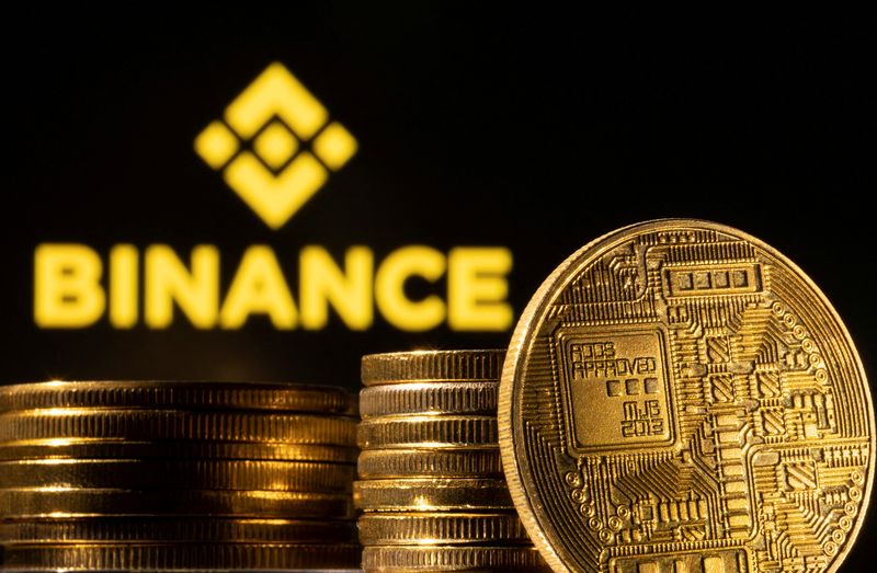 Binance.US valued at $4.5 billion in seed funding round