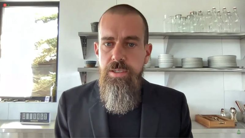 Bought for $2.9 million, NFT of Jack Dorsey tweet finds few takers