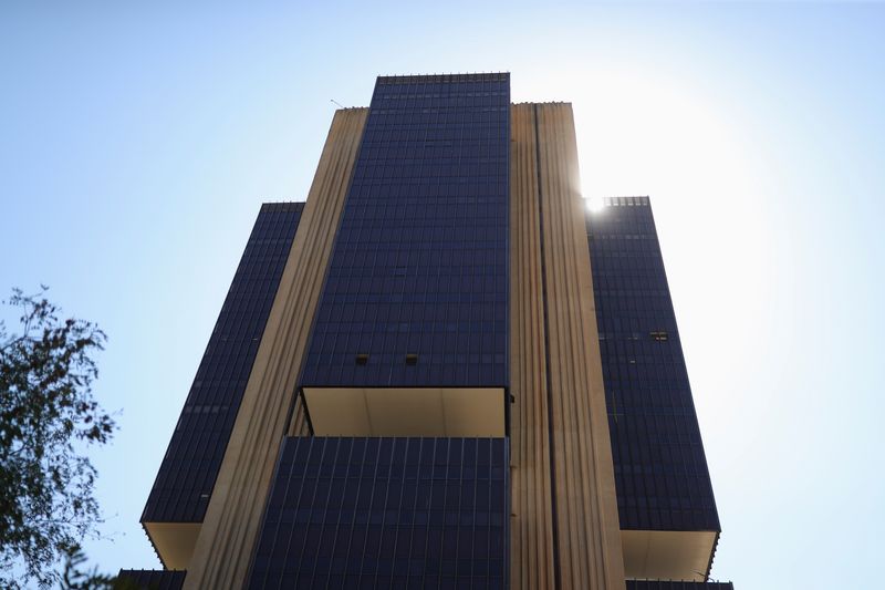 Brazil should keep inflation targets despite shocks, says central bank nominee