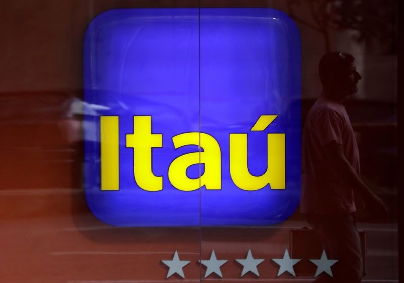 Brazil's TOTVS taps Itau Unibanco to create financial services joint venture