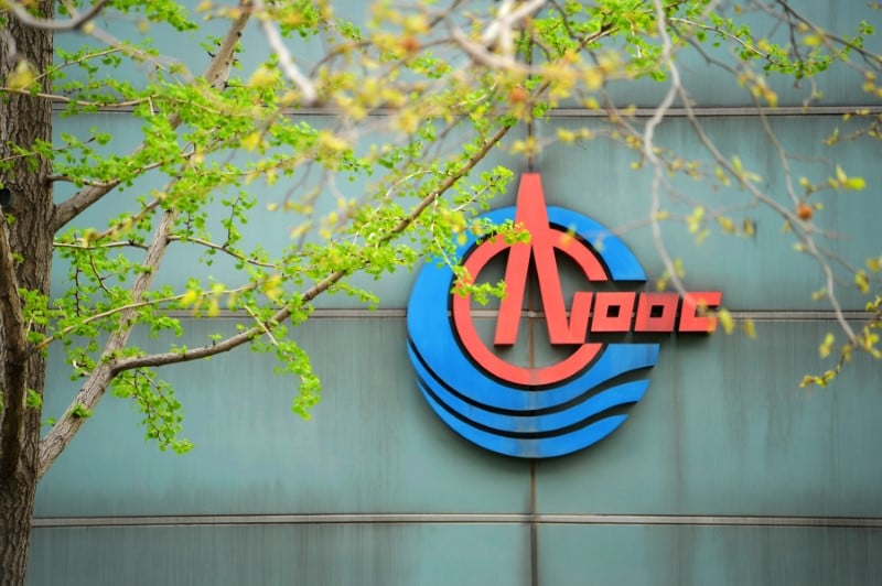 CNOOC Defies Bleak Market to Soar in Shanghai Debut