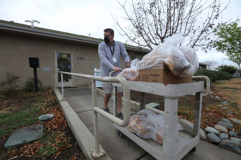 California food waste law proves heavy lift in small towns as fuel costs spike