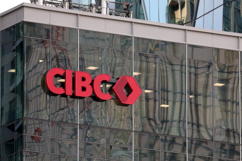 Canada's CIBC bank CEO urges government to grow revenue via investment than taxation