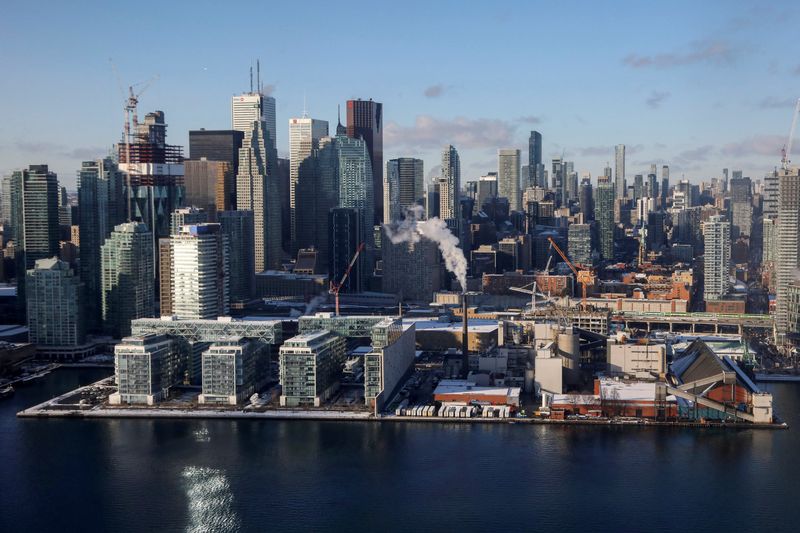 Canadian factory activity grows at record pace despite surging costs