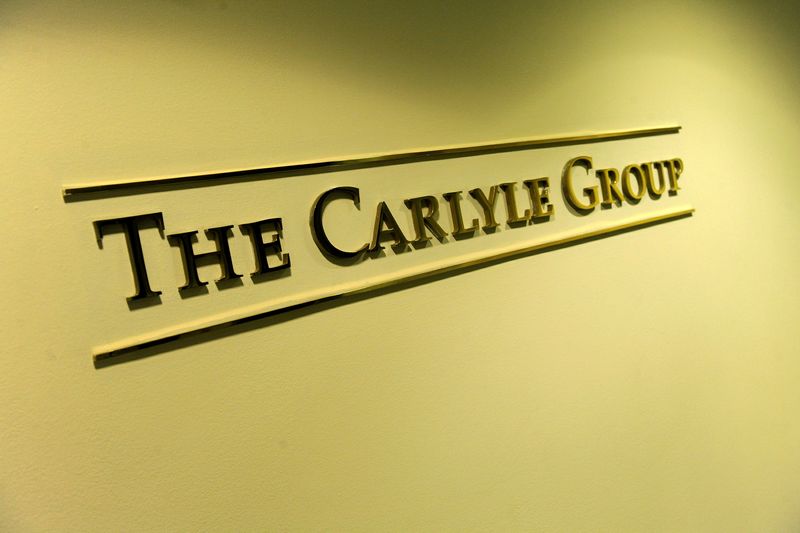 Carlyle raises $4.6 billion for second credit fund