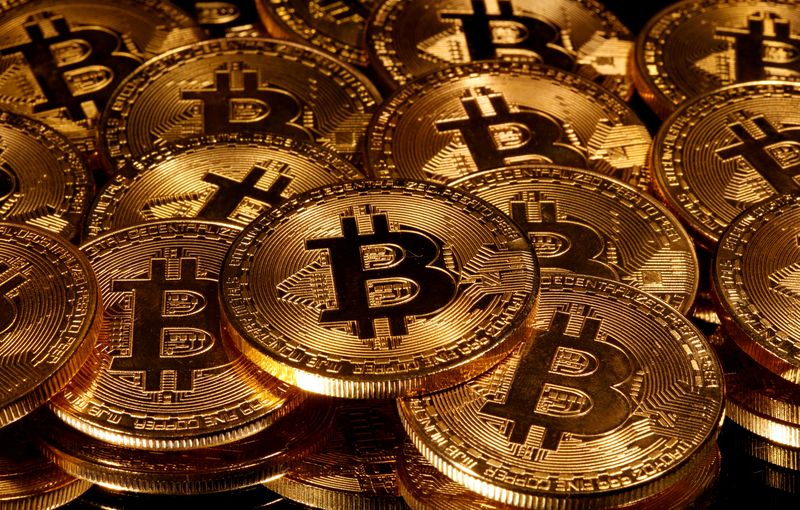 Central African Republic adopts bitcoin as an official currency