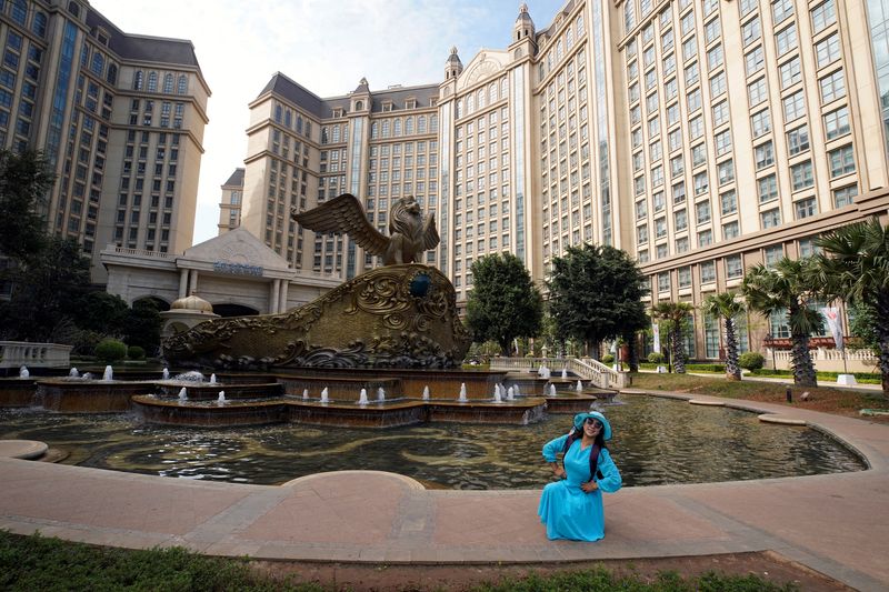 China Evergrande gains six-month extension for Hengda onshore coupon payment