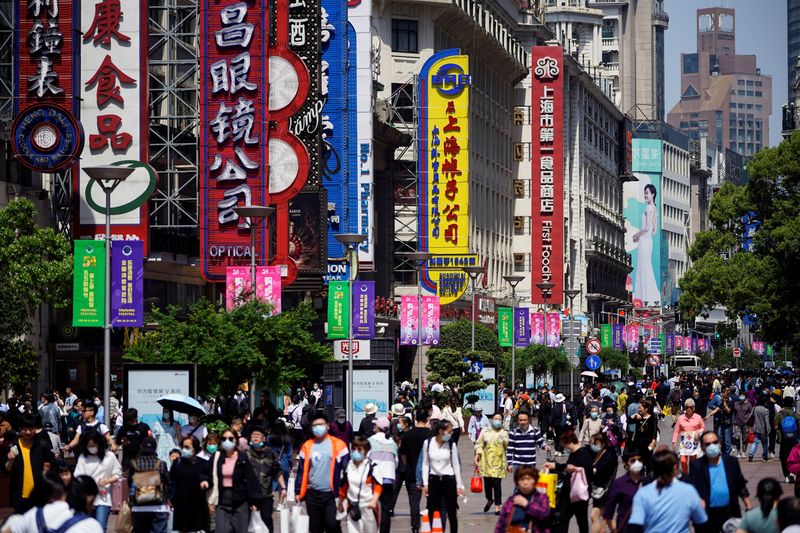 China issues draft financial stability law to prevent systemic risks