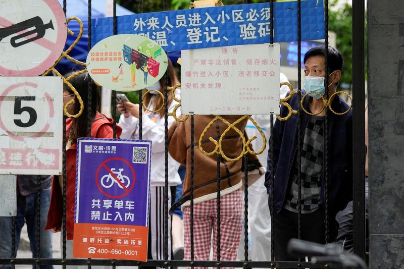 China set to loosen credit as economic malaise deepens