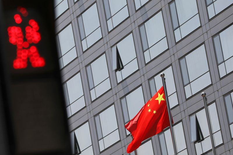 China to change confidentiality rules involving companies' offshore listings