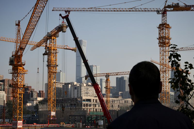 China’s industrial profit growth quickens amid virus outbreaks