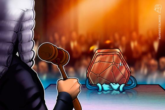 Chinese court rules marketplace guilty of minting NFTs from stolen artwork