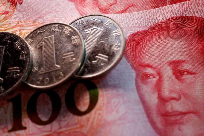 Chinese markets continue to see foreign investment outflows in April