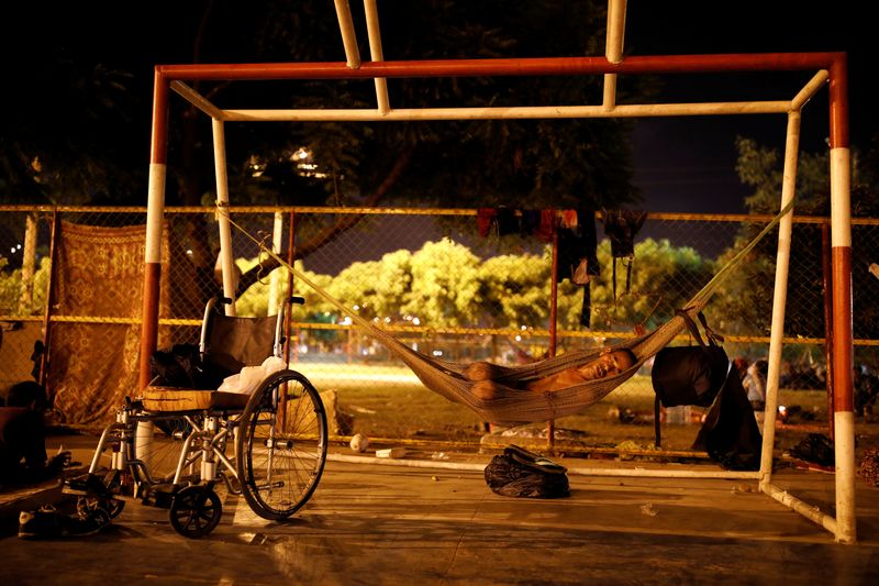 Colombia poverty declined in 2021, but still above pre-pandemic levels