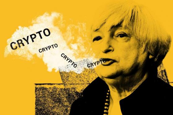 Crypto Flipsider News – Luna Buys $100 Million in AVAX; Strike Integrates Shopify While Bolt Acquires Wyre; Yellen: Crypto Regulation Should Support Innovation; NEAR Gains 27% in a Day, Closes in on ATH