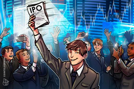 Crypto-focused SPAC raises $115M in Nasdaq IPO