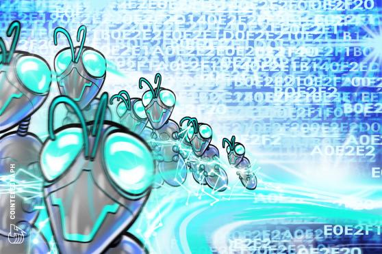 DEX aims to take on Uniswap with its concentrated liquidity bet