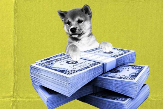 Dogecoin’s (DOGE) Value and Transaction Volume Continues to Rise as New Financial Instruments Arrive