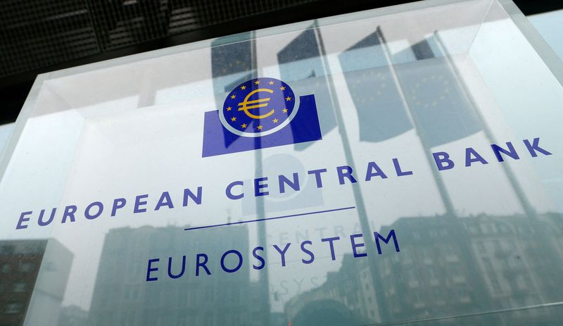 ECB action now to bring down high inflation could crash economy - Panetta