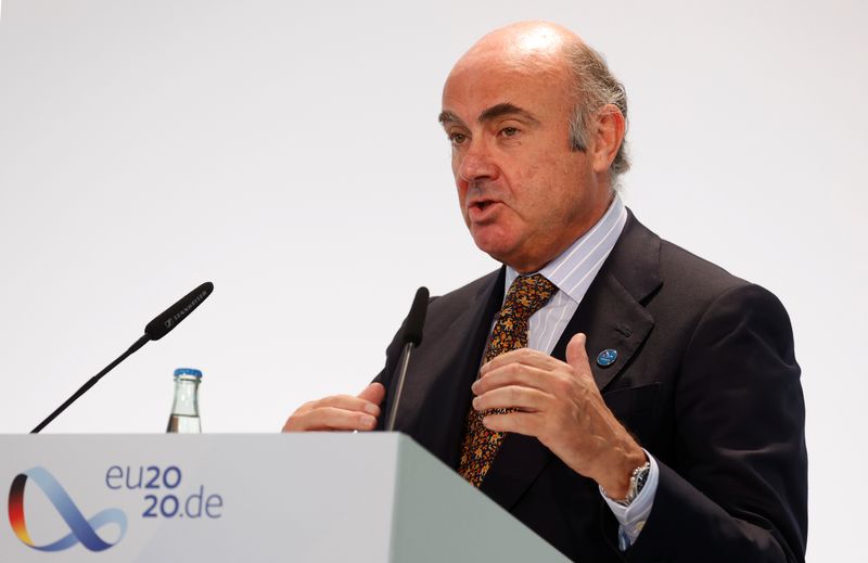 ECB must watch above-target inflation expectations -ECB VP