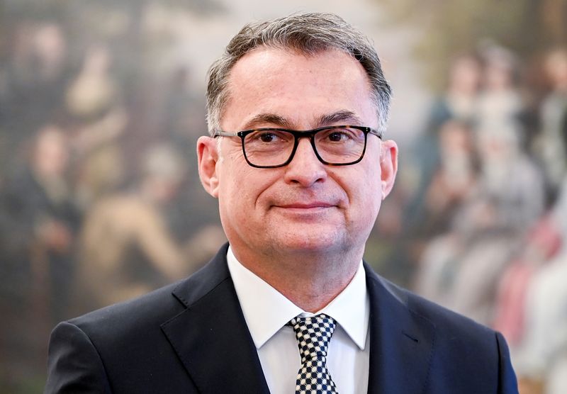 ECB's Nagel says interest rates may soon go up