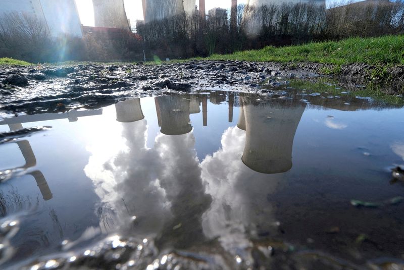 EU countries hunt for global coal stocks as Russian ban looms