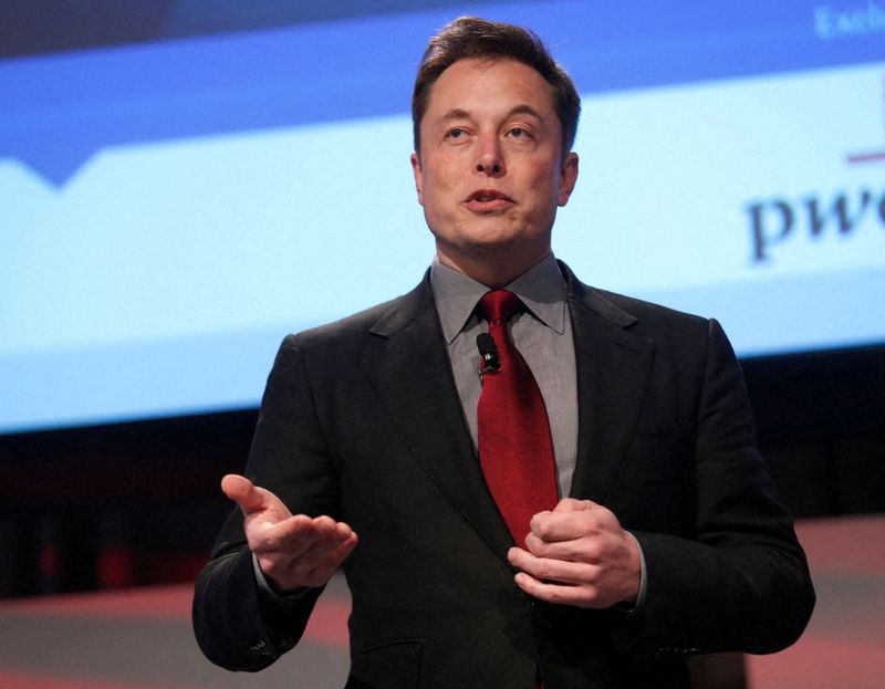 Elon Musk swoops down on Twitter with $41 billion cash offer