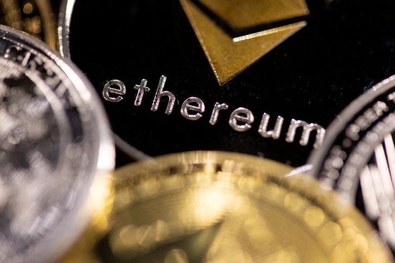 Cryptoverse: Ether prepares for epic 'merge' in quest to eclipse bitcoin