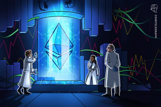 Ethereum on-chain data hints at further downside for ETH price
