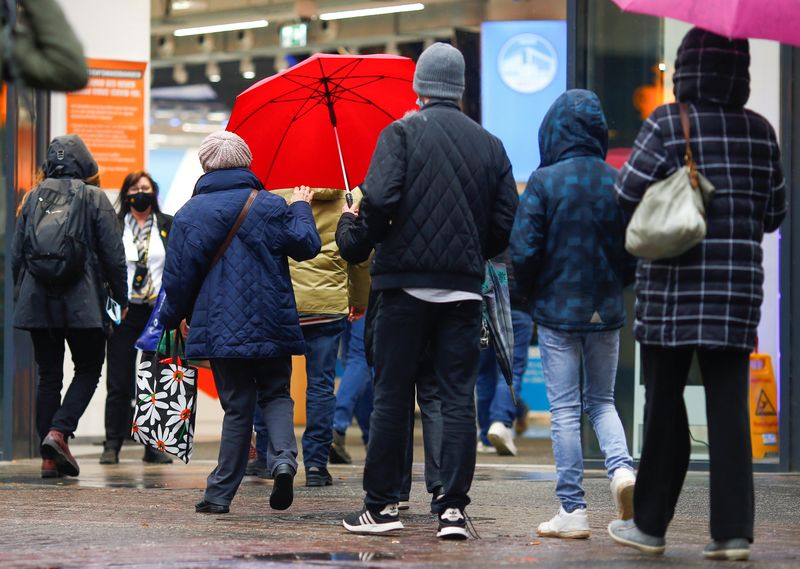 Euro zone inflation hits another record high with the worst still to come