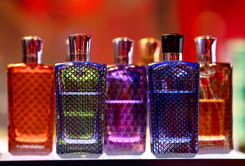 European cosmetics makers face supply crisis amid scarcity of Ukraine resources
