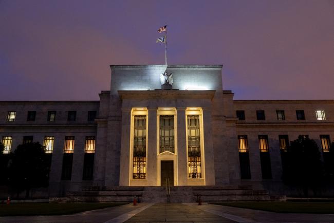 Ex-Bank of America Bankers Are Among 6 Banned by Fed Over Covid Loan Fraud