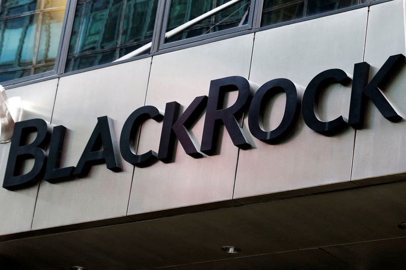 Exclusive-BlackRock, Ashmore part of Sri Lanka's creditor group ahead of debt talks