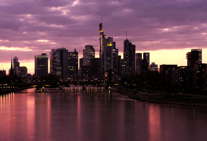 Exclusive - Germany to hike 2022 inflation forecast to 6.1% - document