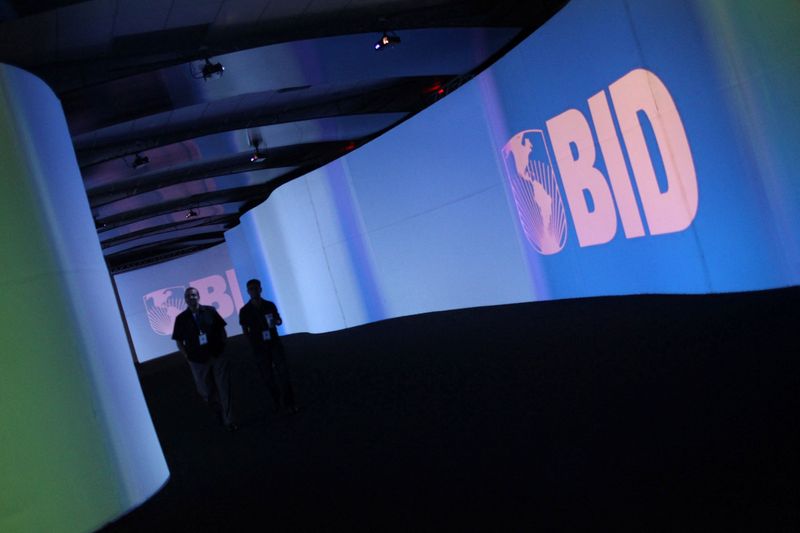 Exclusive-IDB may investigate chief over possible relationship with staffer, misuse of funds -sources