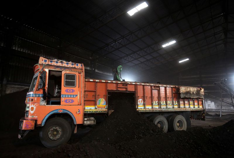 Exclusive-Indian state cancels Adani bids to supply imported coal