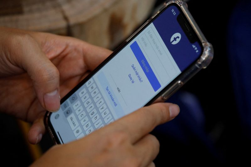 Exclusive-Vietnam plans 24-hour take-down law for 