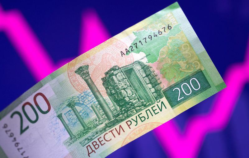Explainer-Can Russia make payments on its sovereign debt?