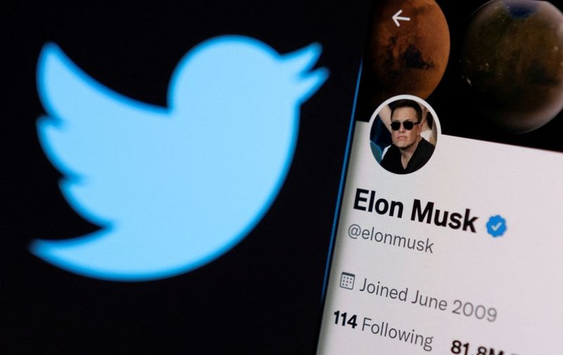 Explainer-How will Twitter's board handle Elon Musk?