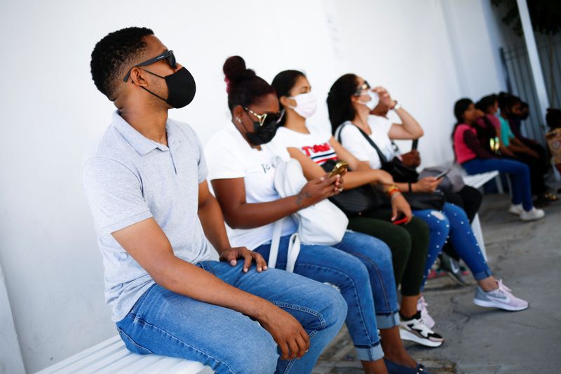 Explainer-Rivaling Cold War exodus, Cuban migration to the U.S. is soaring. Here´s why