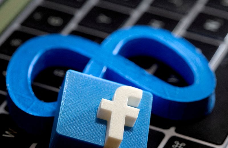 Facebook-owner Meta says it is considering steps to curb Russian government misinformation