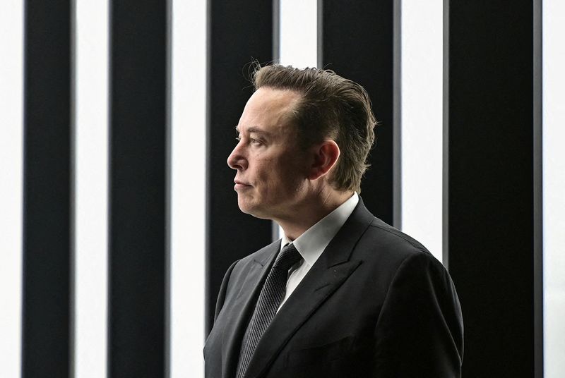 Factbox-From outer space to social media, Elon Musk's growing universe
