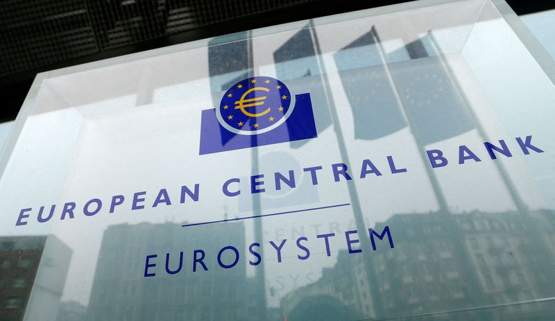Fearing high inflation, ECB to stay on course to unwind stimulus